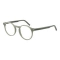 Graue Acetat-Brille (Gestelle)