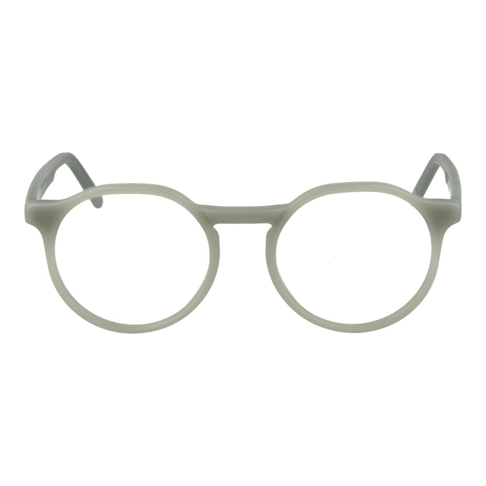 Graue Acetat-Brille (Gestelle)