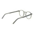 Graue Acetat-Brille (Gestelle)