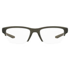 Bicolor Resin Glasses (Frames)