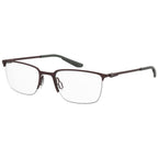 Brown Metal Glasses (Frames)