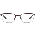 Brown Metal Glasses (Frames)