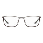 Brown Metal Glasses (Frames)