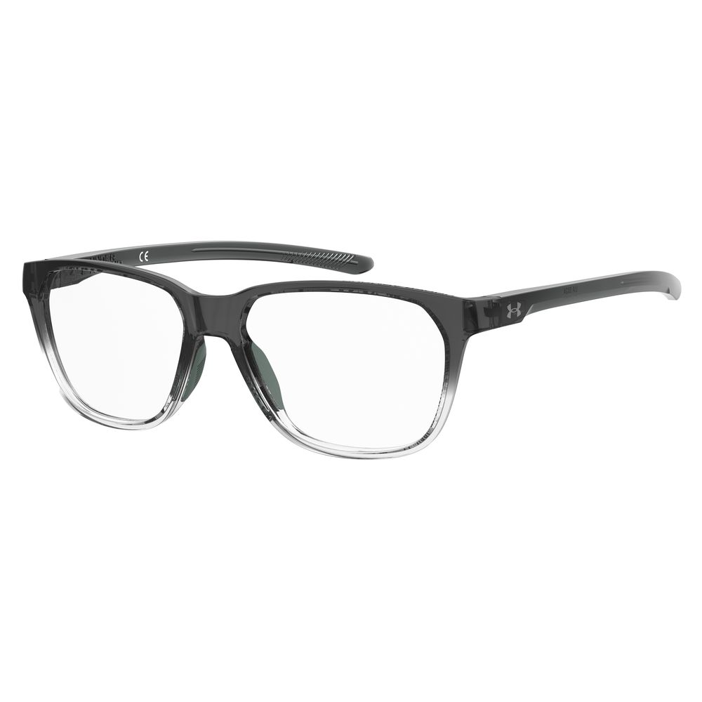 Bicolor-Harzbrille