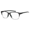 Bicolor-Harzbrille