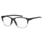 Bicolor-Harzbrille