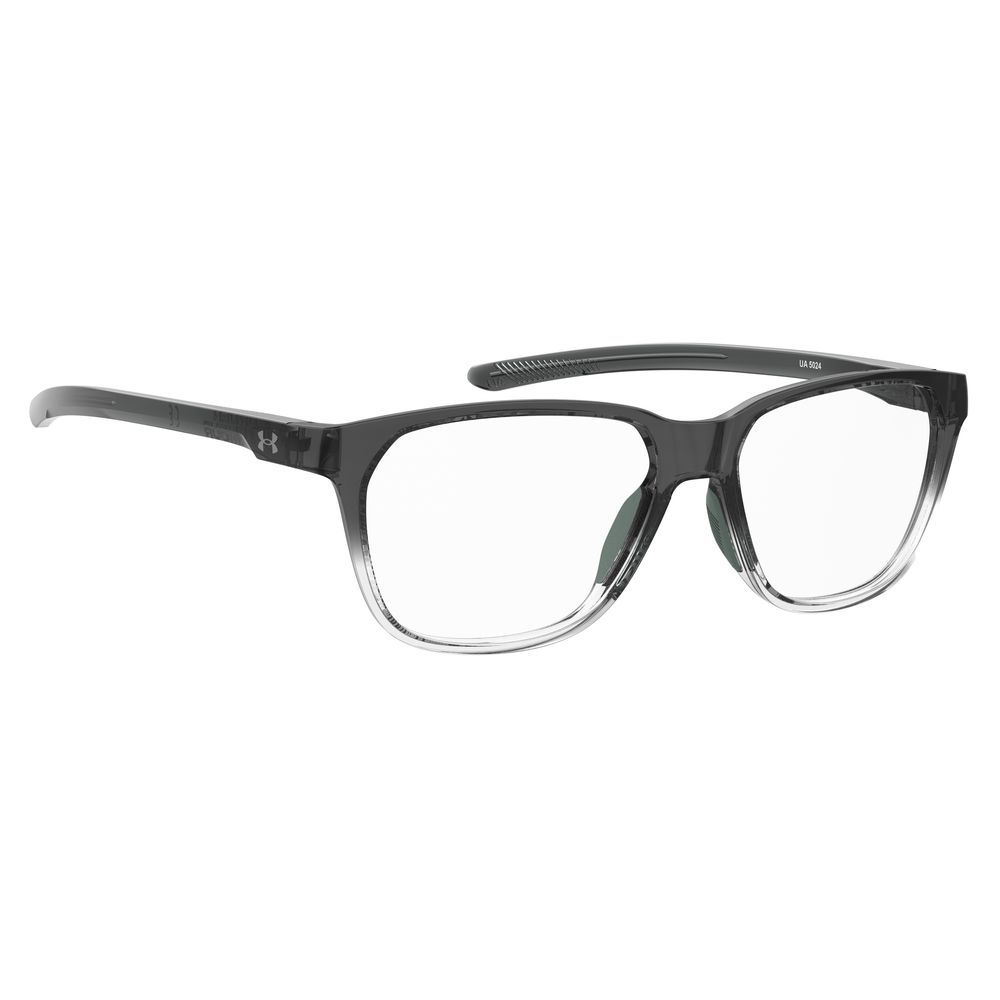 Bicolor-Harzbrille