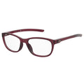 Transparent Resin Glasses (Frames)