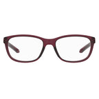 Transparent Resin Glasses (Frames)