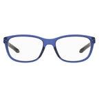 Transparent Resin Glasses (Frames)