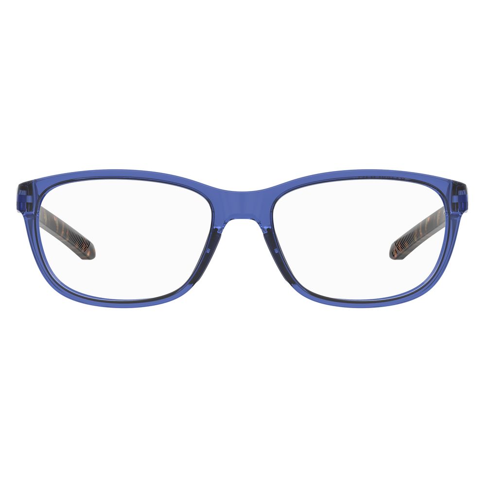 Transparent Resin Glasses (Frames)