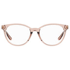 Transparent Acetate Glasses (Frames)