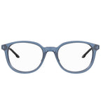 Blue Acetate Glasses (Frames)