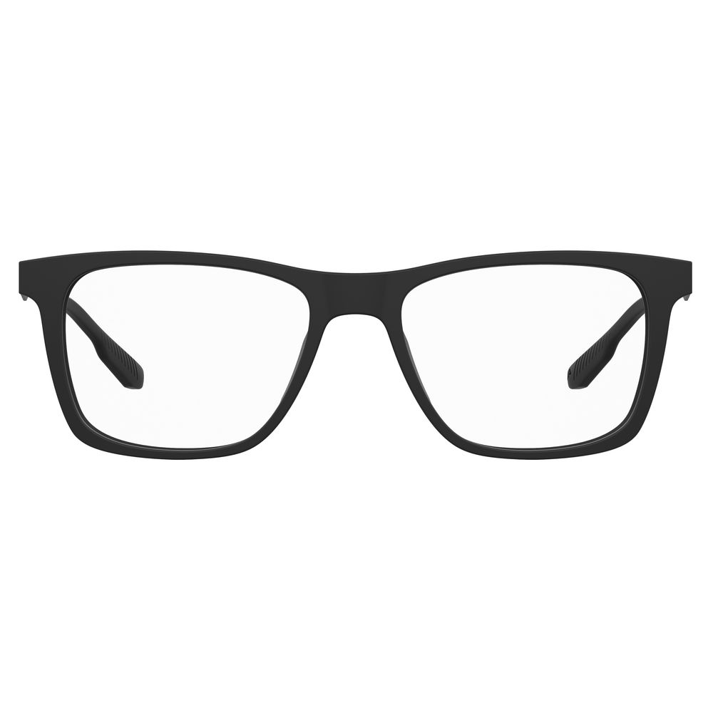 Schwarze Acetatbrille