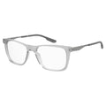 Transparent Acetate Glasses (Frames)