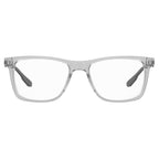 Transparent Acetate Glasses (Frames)