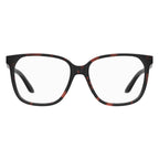 Brown Resin Glasses (Frames)