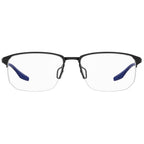 Black Metal Glasses (Frames)