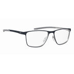 Blue Metal Glasses (Frames)