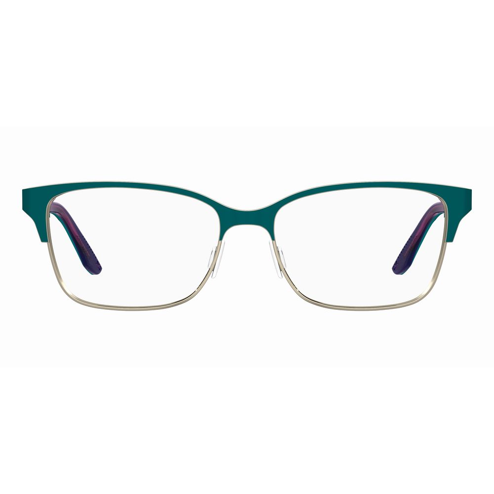 Bicolor Metal Glasses (Frames)