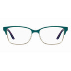 Bicolor Metal Glasses (Frames)