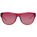 Bicolor-Sonnenbrille aus Kunststoff