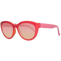 Mehrfarbige spritzgegossene Sonnenbrille