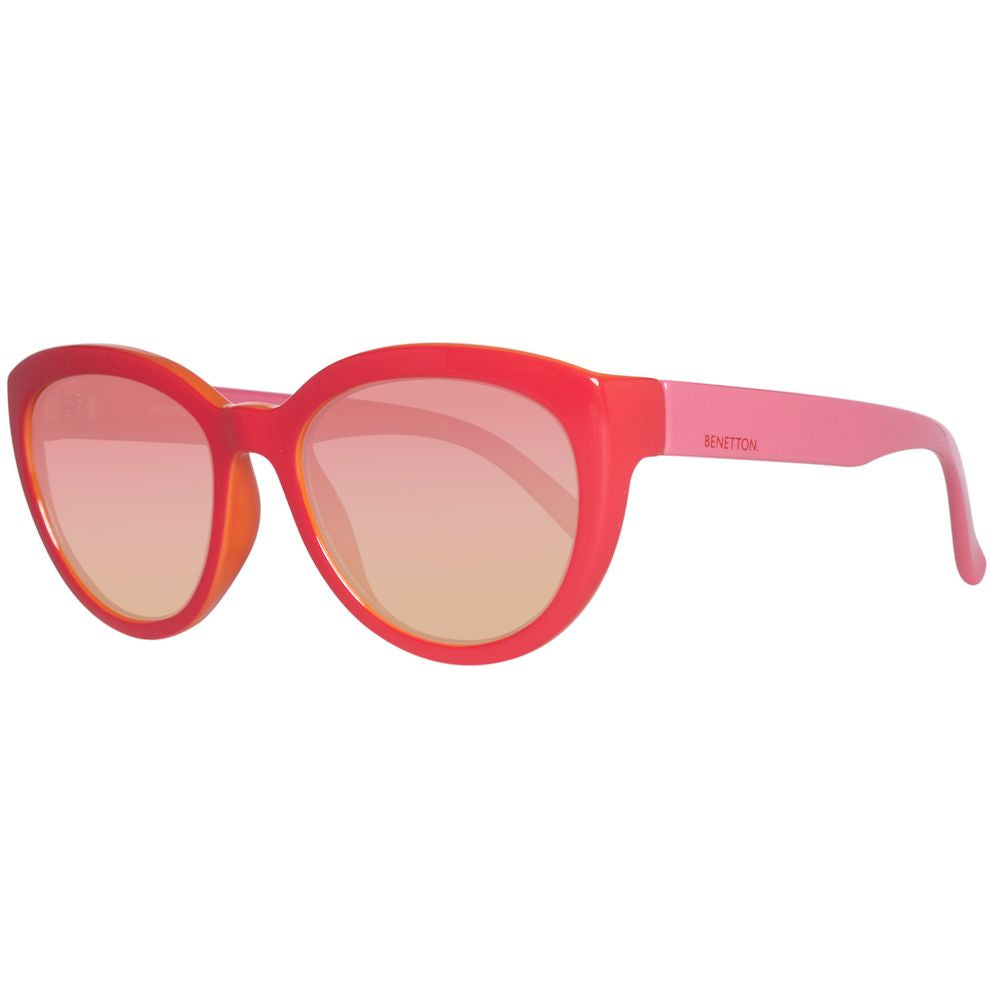 Mehrfarbige spritzgegossene Sonnenbrille