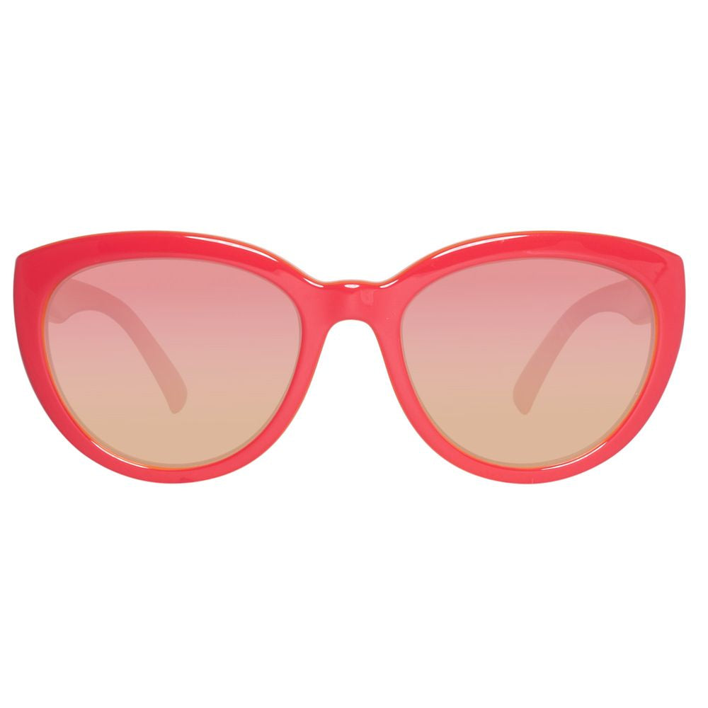 Mehrfarbige spritzgegossene Sonnenbrille