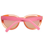 Mehrfarbige spritzgegossene Sonnenbrille