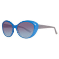 Sonnenbrille Blue Injected
