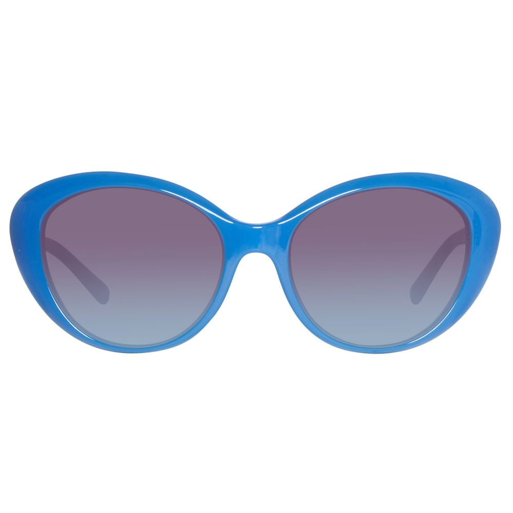Sonnenbrille Blue Injected