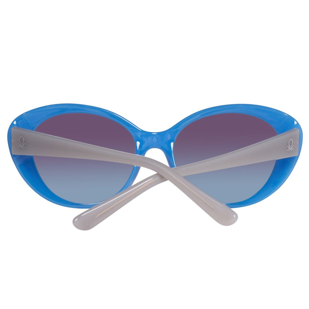 Sonnenbrille Blue Injected