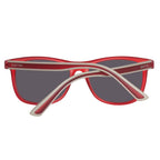 Bicolor Injected Sunglasses