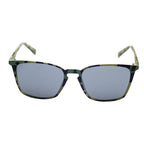 Bicolor-Acetat-Sonnenbrille