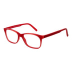 Mehrfarbige Acetatbrille (Fassungen)