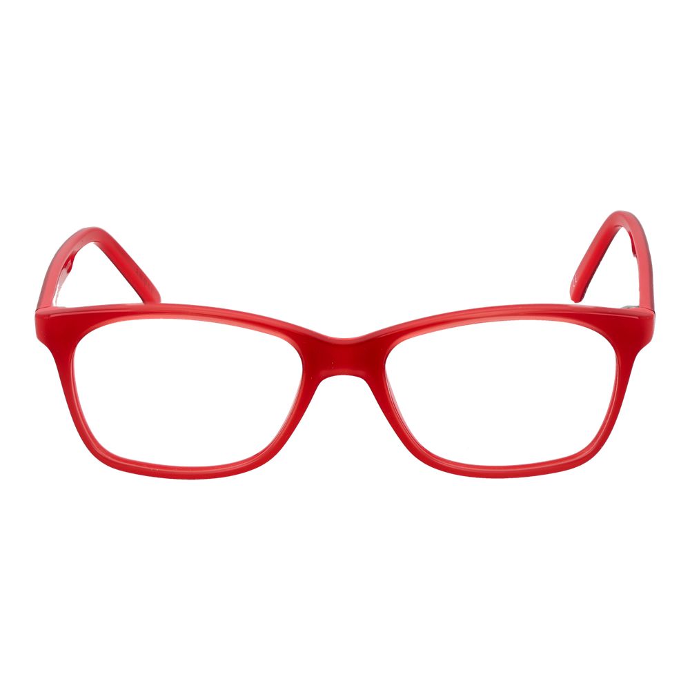Mehrfarbige Acetatbrille (Fassungen)