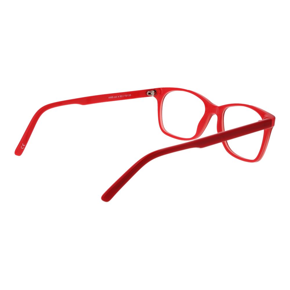 Mehrfarbige Acetatbrille (Fassungen)