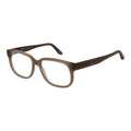 Beige Acetate Glasses (Frames)