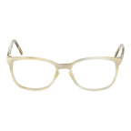 Beige Acetate Glasses (Frames)