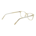 Beige Acetate Glasses (Frames)