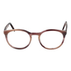 Pink Acetate Glasses (Frames)