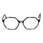 Black Acetate Glasses (Frames)