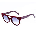 Bordeaux-Acetat-Sonnenbrille