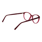 Purple Acetate Glasses (Frames)