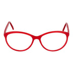 Mehrfarbige Acetatbrille (Fassungen)