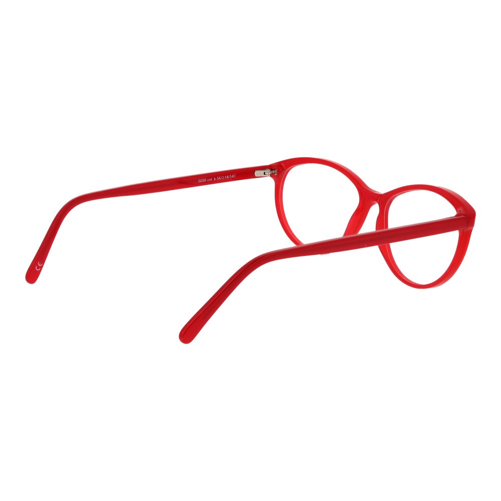 Mehrfarbige Acetatbrille (Fassungen)