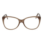 Brown Acetate Glasses (Frames)