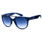 Lila Acetat-Sonnenbrille