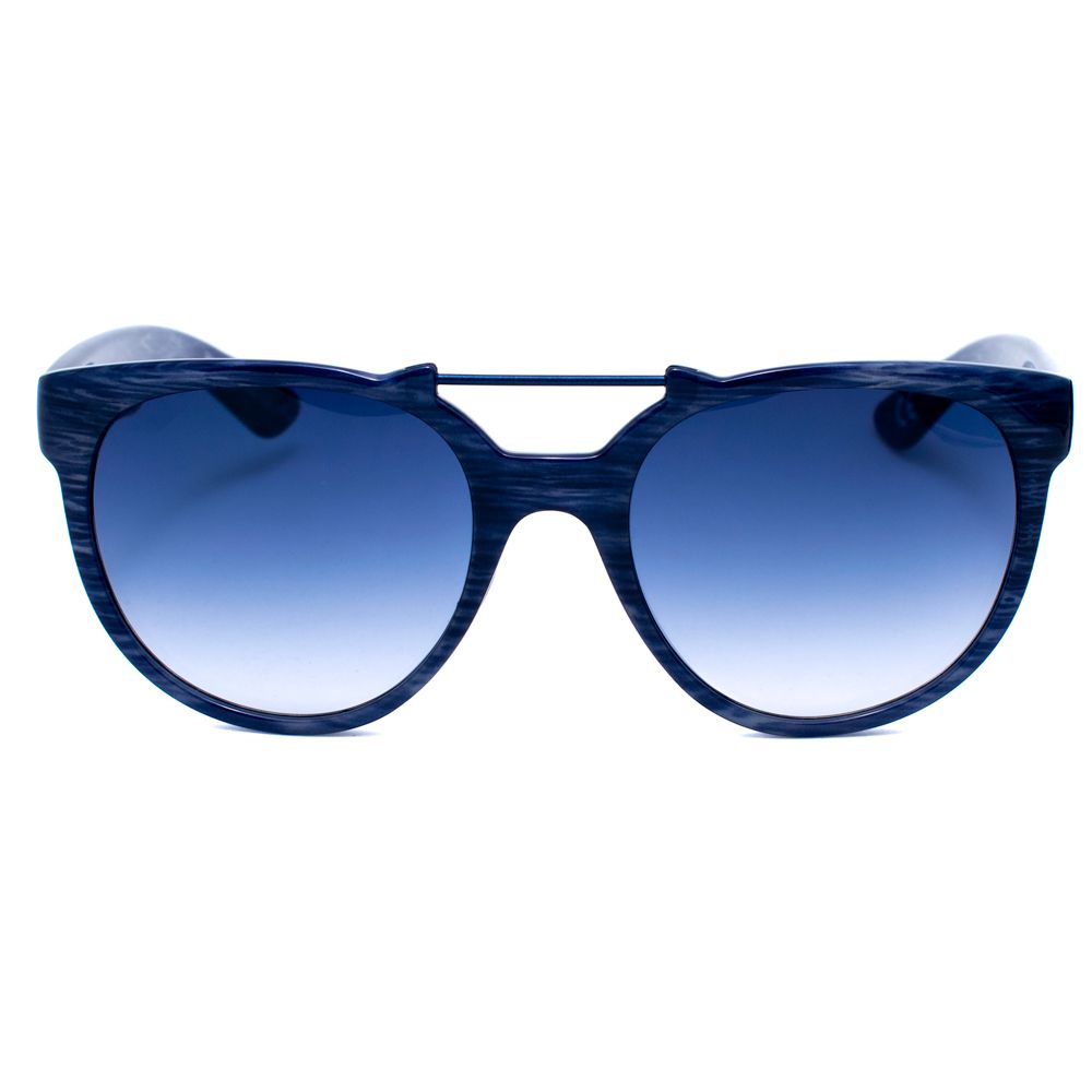 Lila Acetat-Sonnenbrille